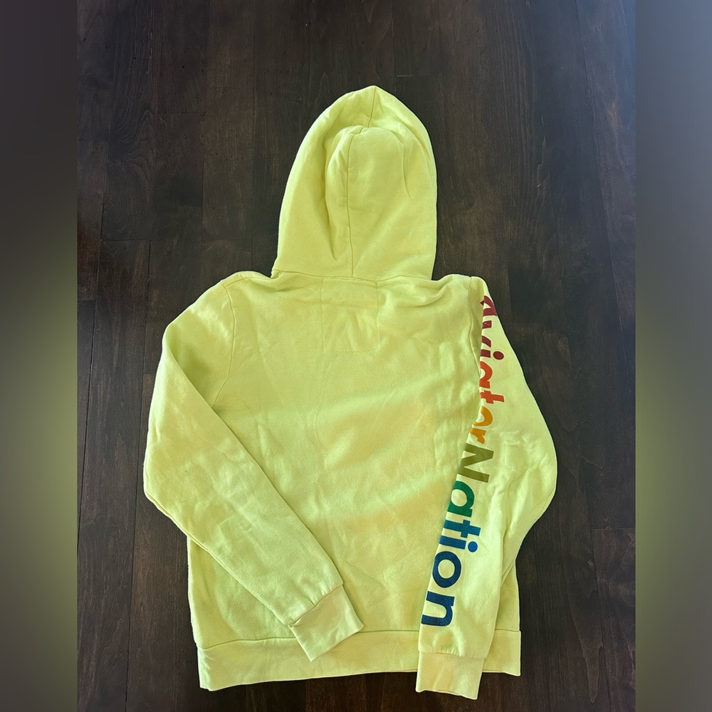 AVIATOR NATION HOODIE